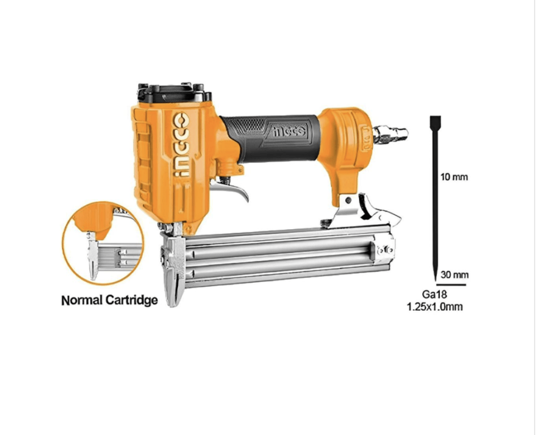 INGCO  BRAD NAILER (ABN10322-3) - Image 2